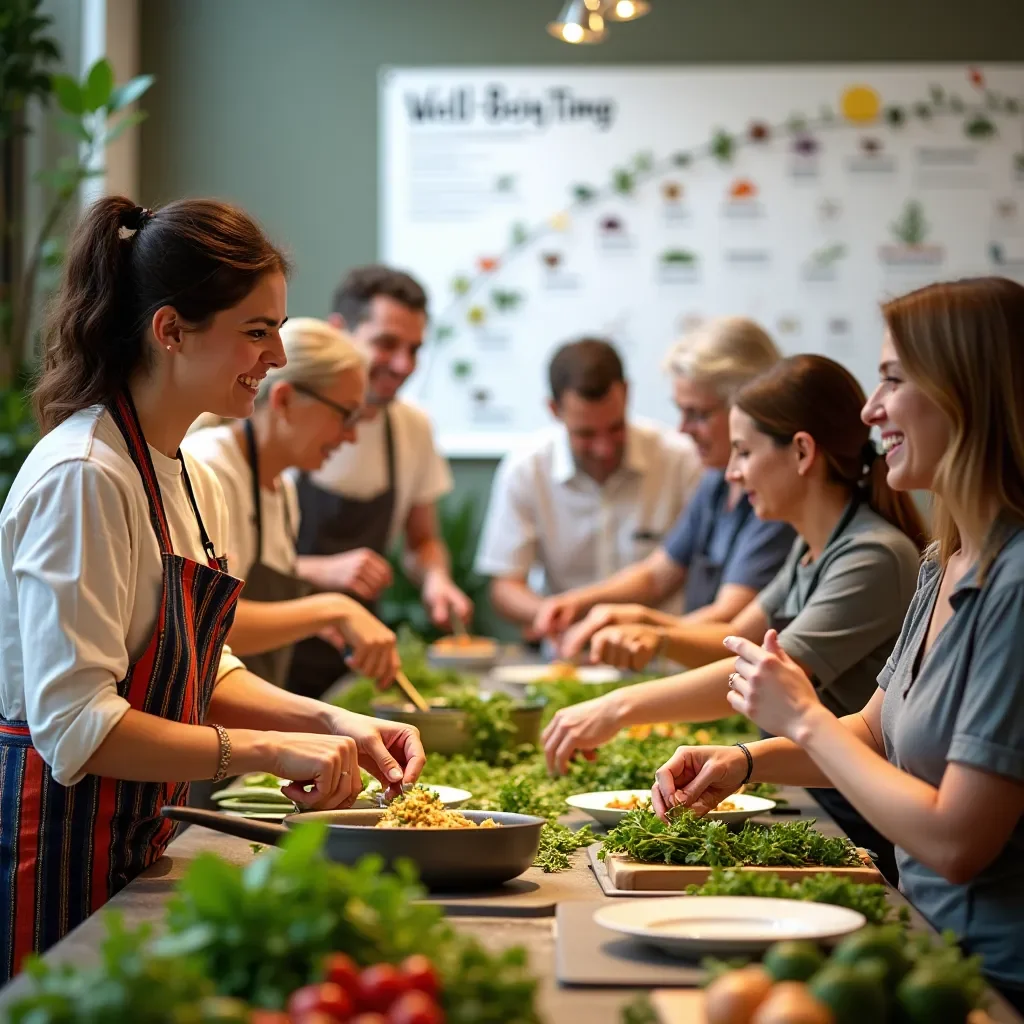 Modular design approach